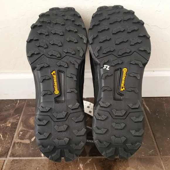 NWT ADIDAS TERREX AX4 || BRAND NEW!! MEN'S SHOES - Picture 6 of 11